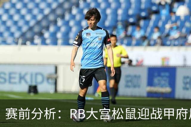 赛前分析：RB大宫松鼠迎战甲府风林，全力争取主场胜利